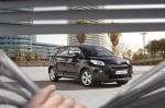 Toyota Urban Cruiser 2009 года